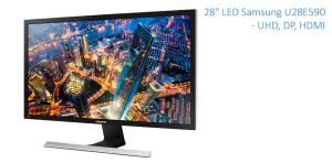 Samsung U28E590