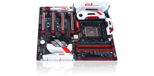 GIGABYTE Z170X-Gaming G1